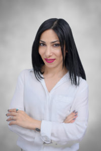 Արփինե Վիրաբյան