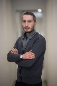 Ա․ Սարգսյան - ՎԱԿ Մետալի Պահեստապետ