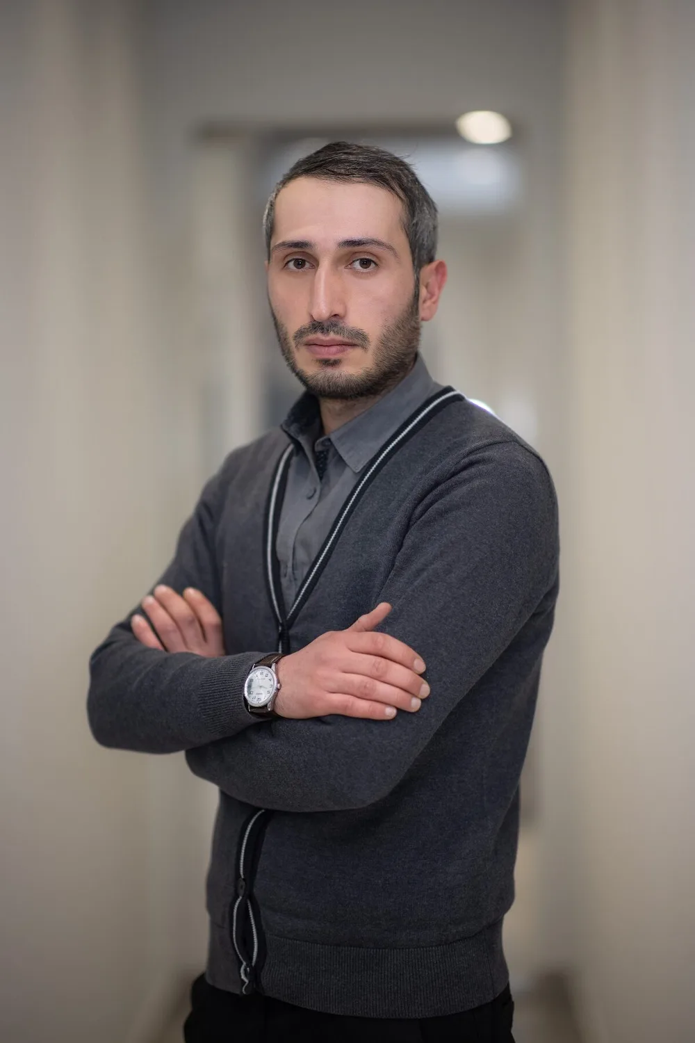 Ա․ Սարգսյան - ՎԱԿ Մետալի Պահեստապետ