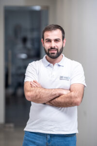 Քամալյան Արթուր