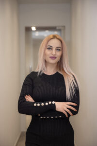 Անի Օհանջանյան