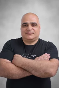 Ս․ Երոյան - ՎԱԿ Մետալի Գլխավոր հաշվապահ