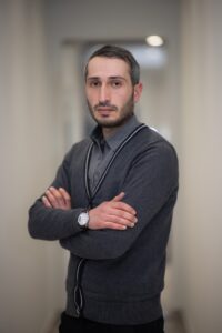 Արմեն Սարգսյան