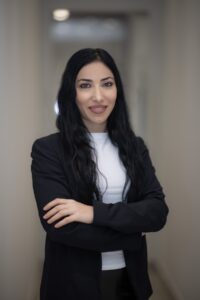 Արփինե Վիրաբյան