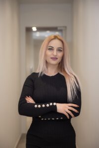 Անի Օհանջանյան