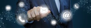 contact