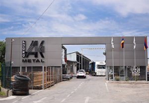 Վակ մետալ