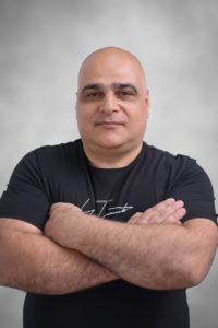 Սամվել Երոյան