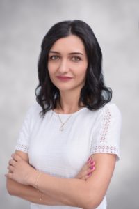 Քրիստինե Մկրտչյան