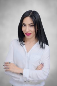Արփինե Վիրաբյան
