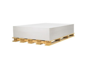 գիպսակարտոն 12.5x1200x2500