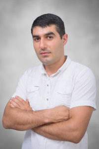 Նարեկ Սարգսյան